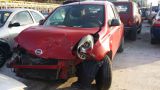 NISSAN MICRA K12